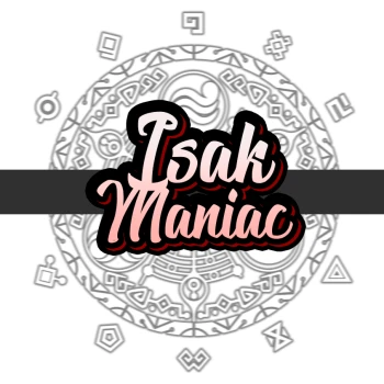 IsakManiac