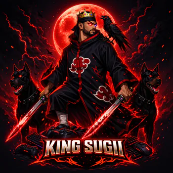 KingSugii