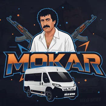 Mokars