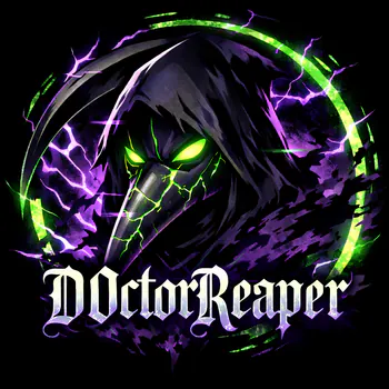 d0ct0rreaper