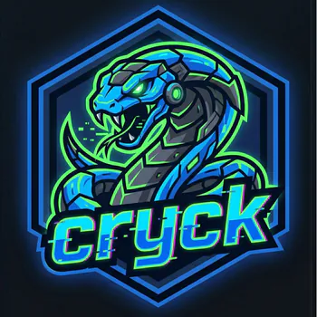 cryck