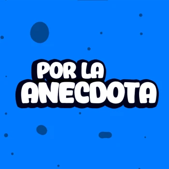 PorLaAnecdota