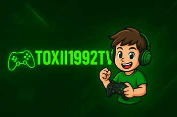 Toxii1992TV