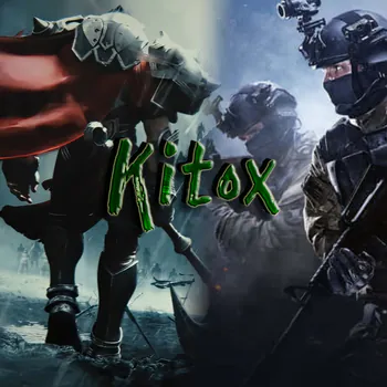 KiTox71