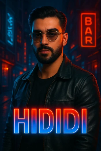 HIDIDI