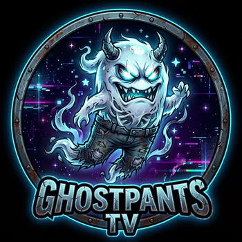 GhostPantsTV