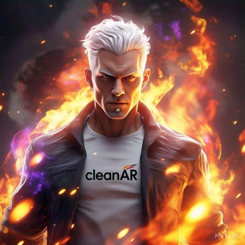 CleanAR