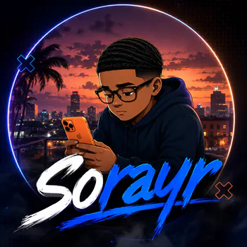 soyrayr