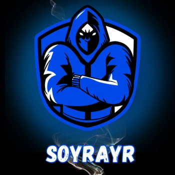 soyrayr