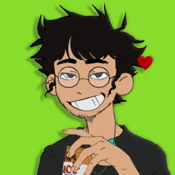 Kick Profile Pic