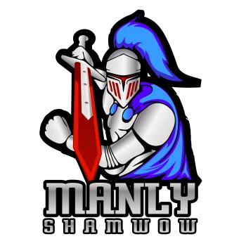 ManlyShamwow