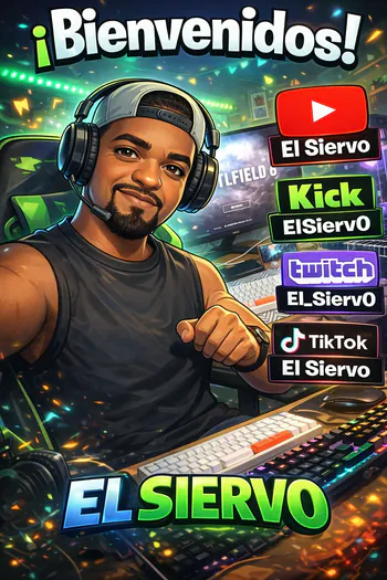 ElSierv0