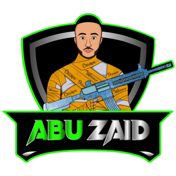AbuZaidKick Kick Profile Picture