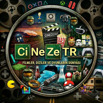CineZoneTR
