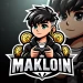 MAKLOIN
