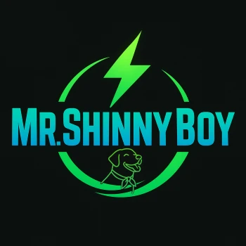 MrShinnyBoy