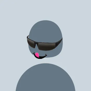 Kick profile picture for @brace