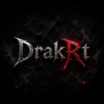 Drakrt