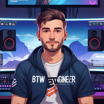 BtwEngineer