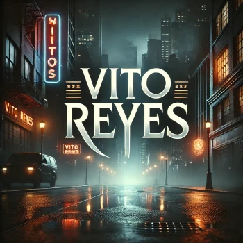 VitoReyes
