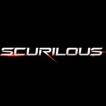 SCURRILOUS