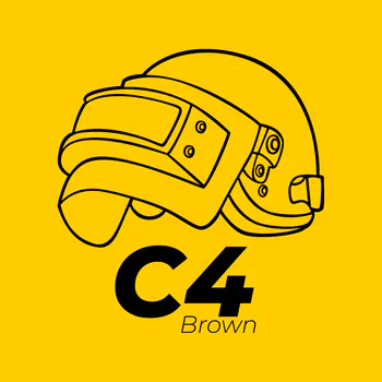 c4brown
