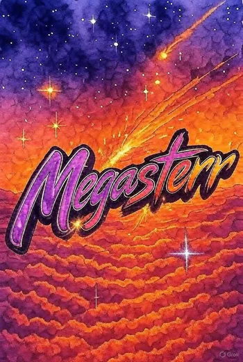 megasterr