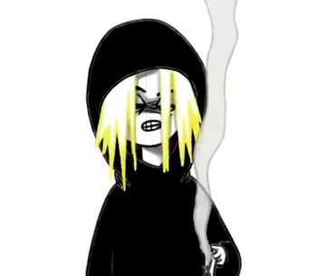 Kick Profile Pic