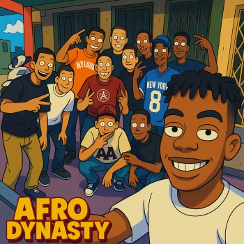 AfroDynasty
