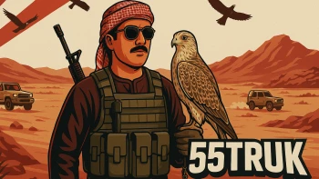 55TRUK