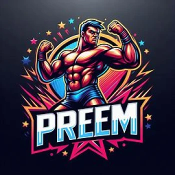 PreemWrestling