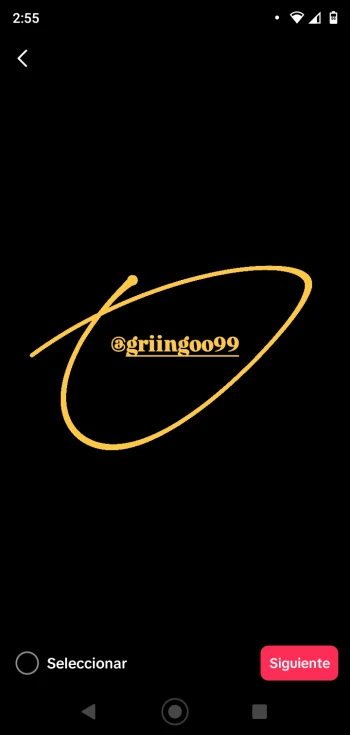 Gringo270399