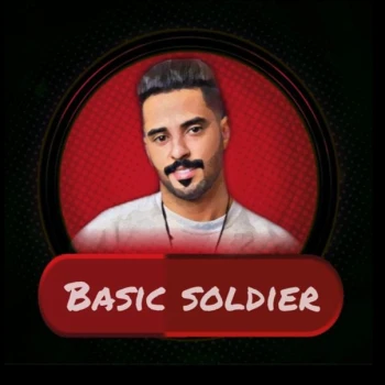 Basic_Soldier