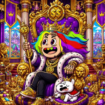 goldenbilly