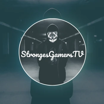 StrongesGamersTV