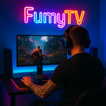 FumyTV