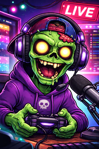 ZOMBIE08