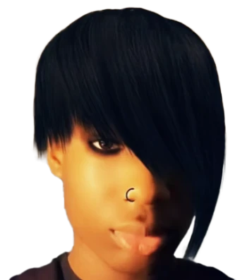 LuhBlue