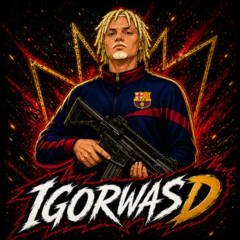 igorwasd