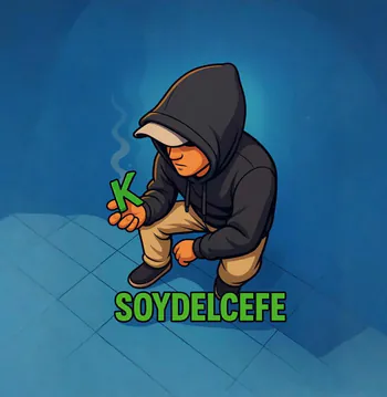 Soydelcefe