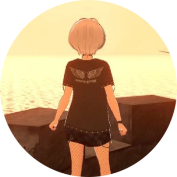 Streamer PFP