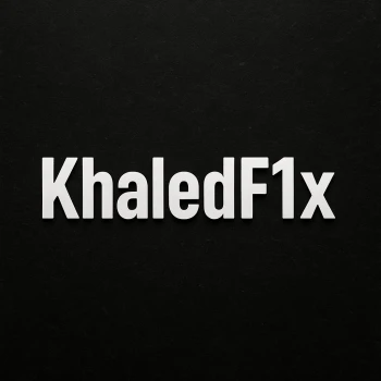 khaledf1x