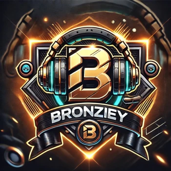 BRONZIEY