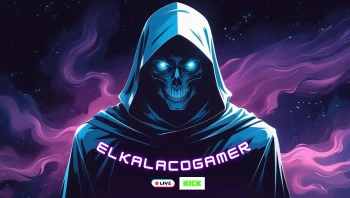 Elkalacogamer
