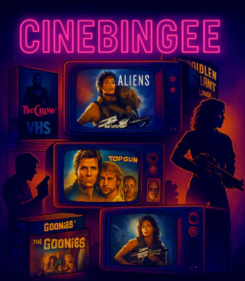 cinebinge