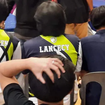 LanceCyy
