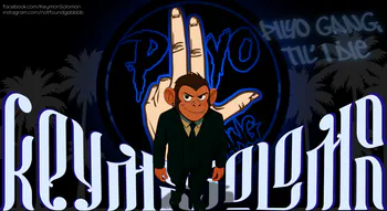 KeymonSolomon
