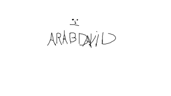 ArabDavid