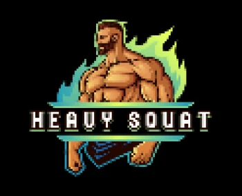 HeavySquat
