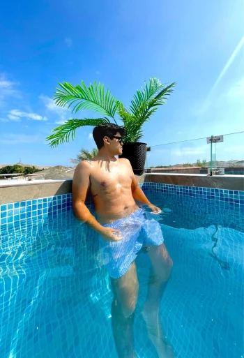 Kick Profile Pic